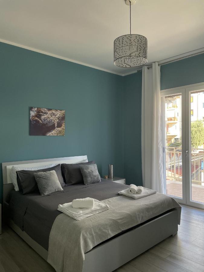 Una Finestra Sul Mare Cefalù Exterior foto